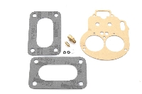 Carburateur: revisieset, Weber (28/36 DDE DLE).