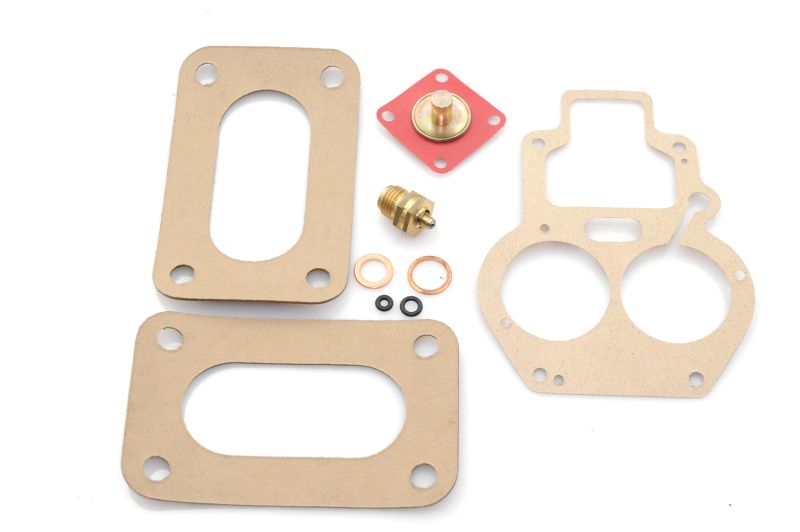 Carburateur: revisieset, Solex (28/36 SFIF).