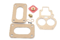 Carburateur: revisieset, Solex (28/36 SFIF).