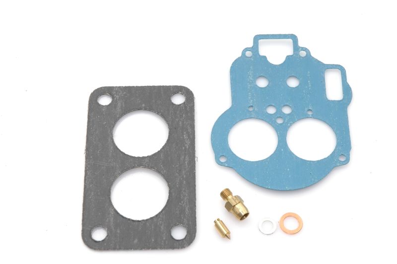 Carburateur: revisieset, Weber (23/32 DDC).