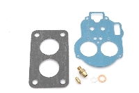 Carburateur: revisieset, Weber (23/32 DDC).