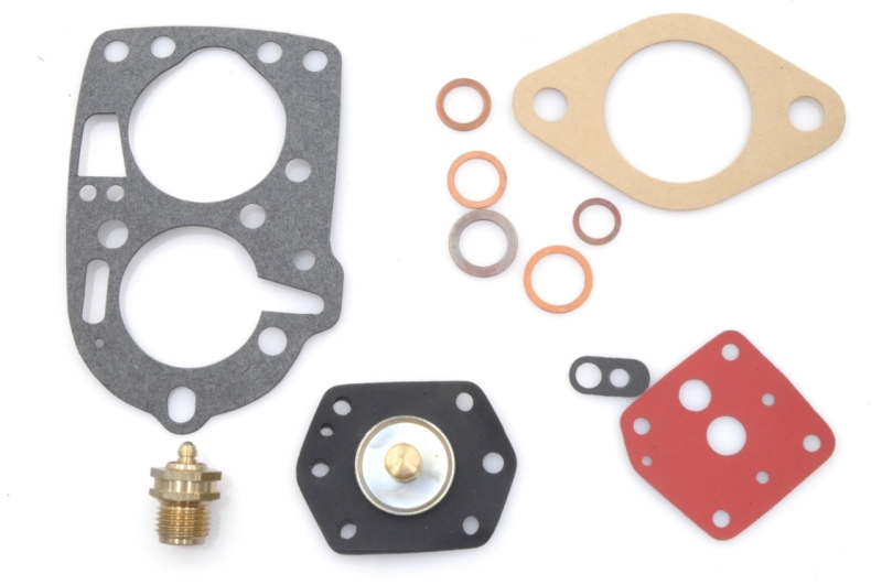 Carburateur: revisieset, Solex (34 PBIC).