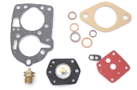 Carburateur: revisieset, Solex (34 PBIC).