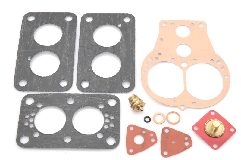 Carburateur: revisieset, Solex (32 SDID).