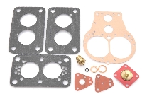 Carburateur: revisieset, Solex (32 SDID).