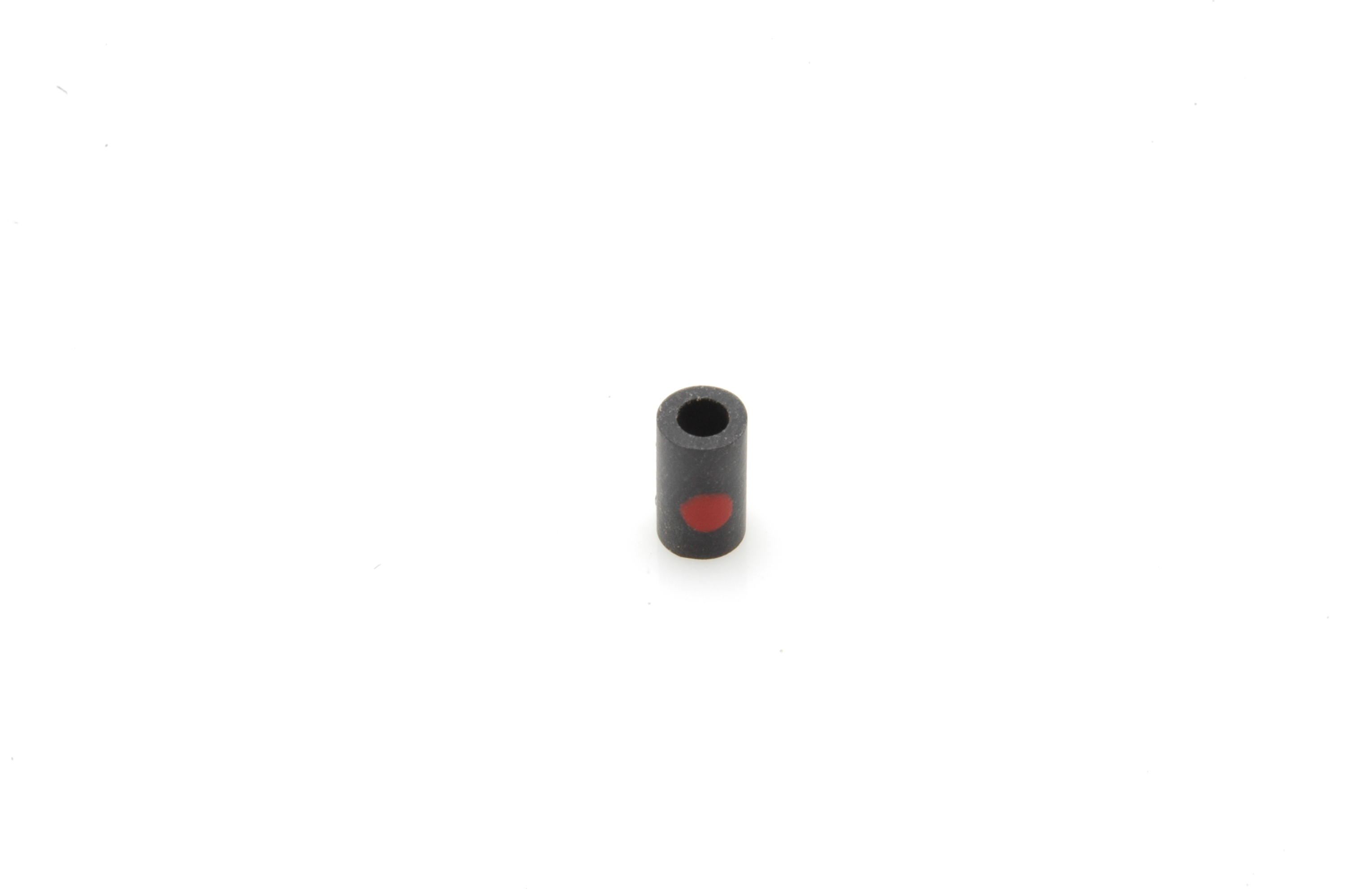 Leidingrubber: 3,5mm, LHS.