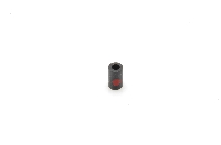 Leidingrubber: 3,5mm, LHS.