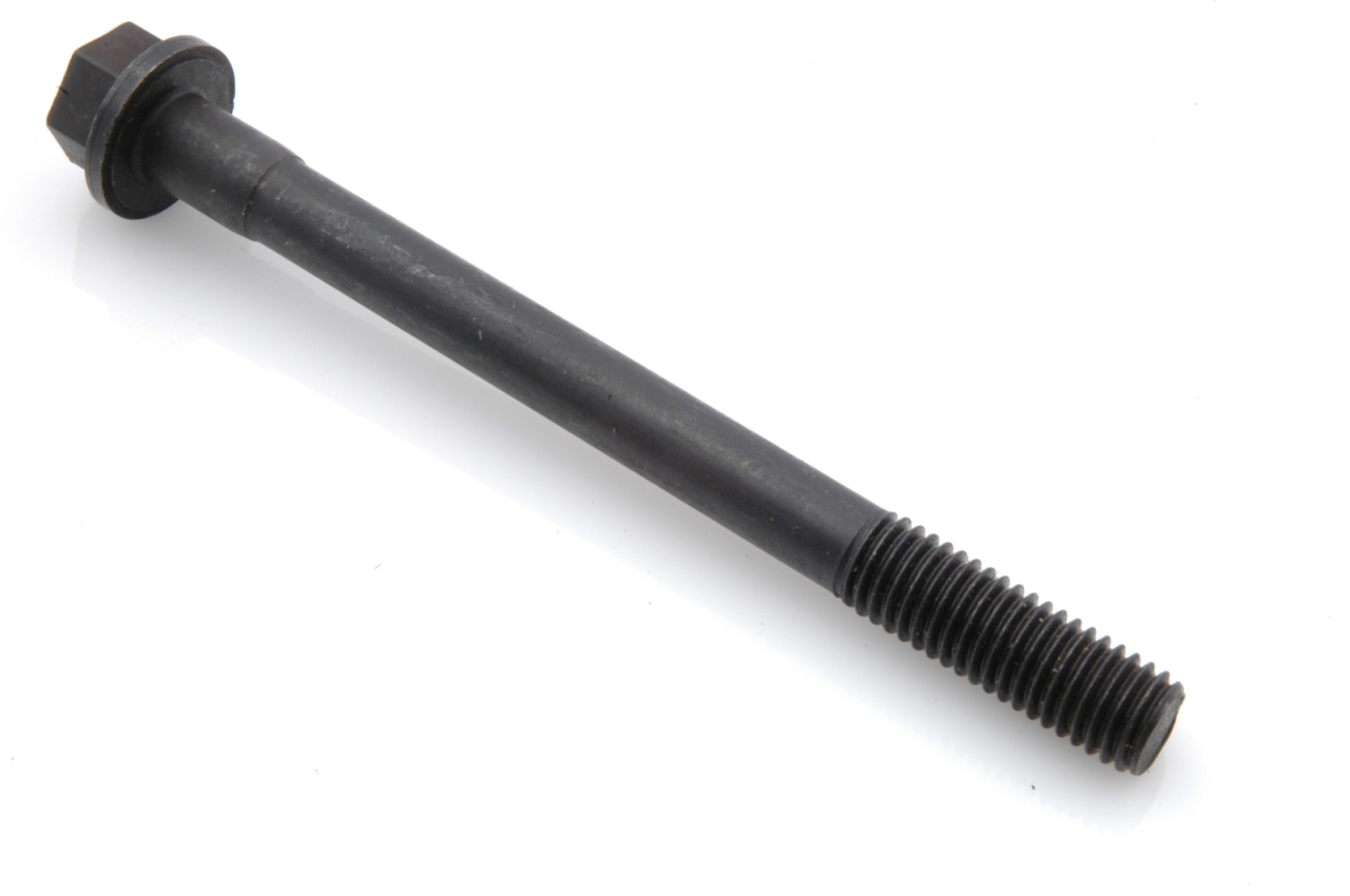 Cylinderkop: Kopbout (uitl./kort).