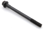 Cylinderkop: Kopbout (uitl./kort).