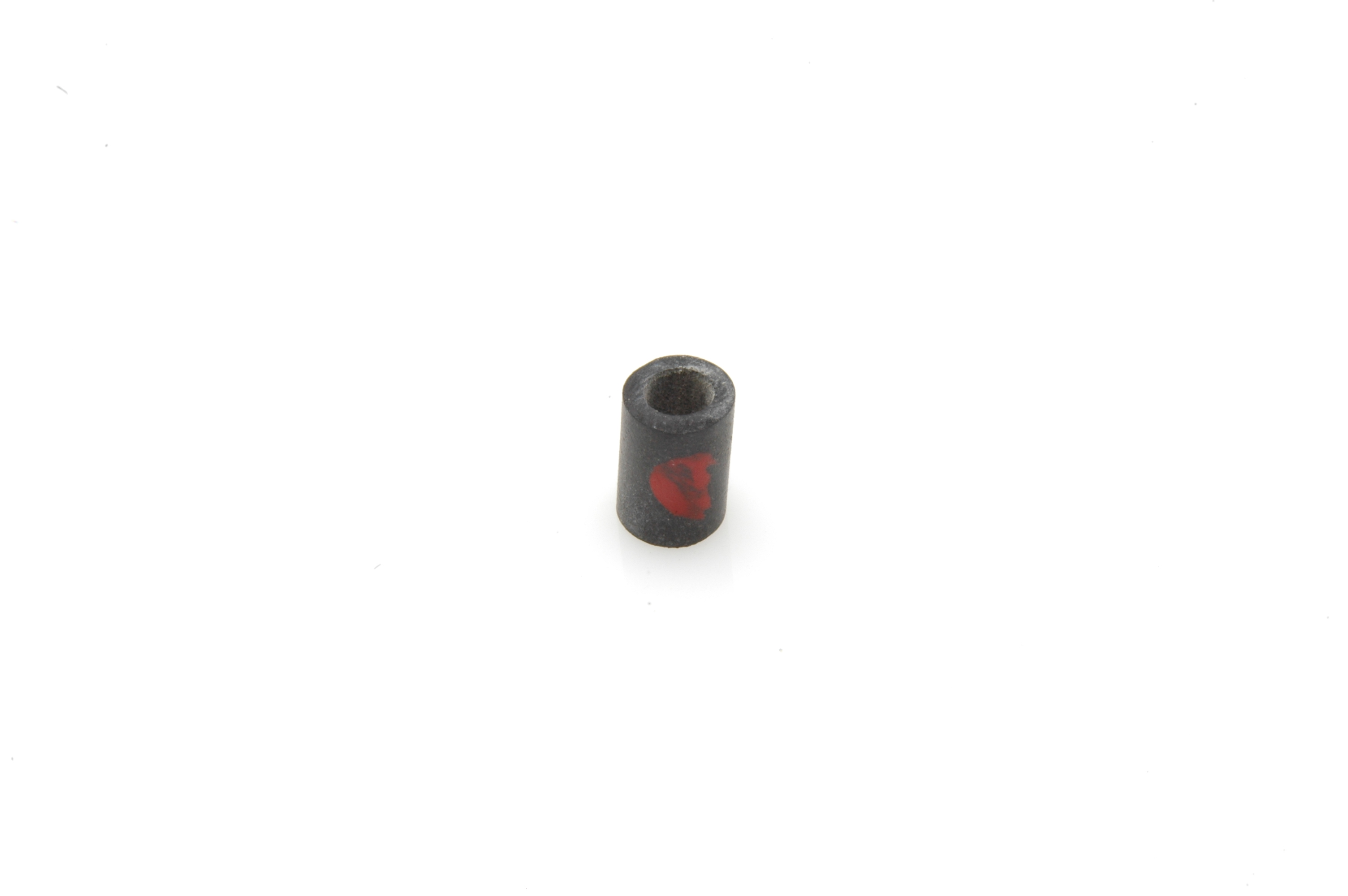 Leidingrubber: 4,5mm, LHS.