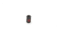 Leidingrubber: 4,5mm, LHS.