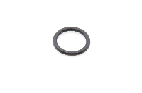 Oliekoeler: o-ring