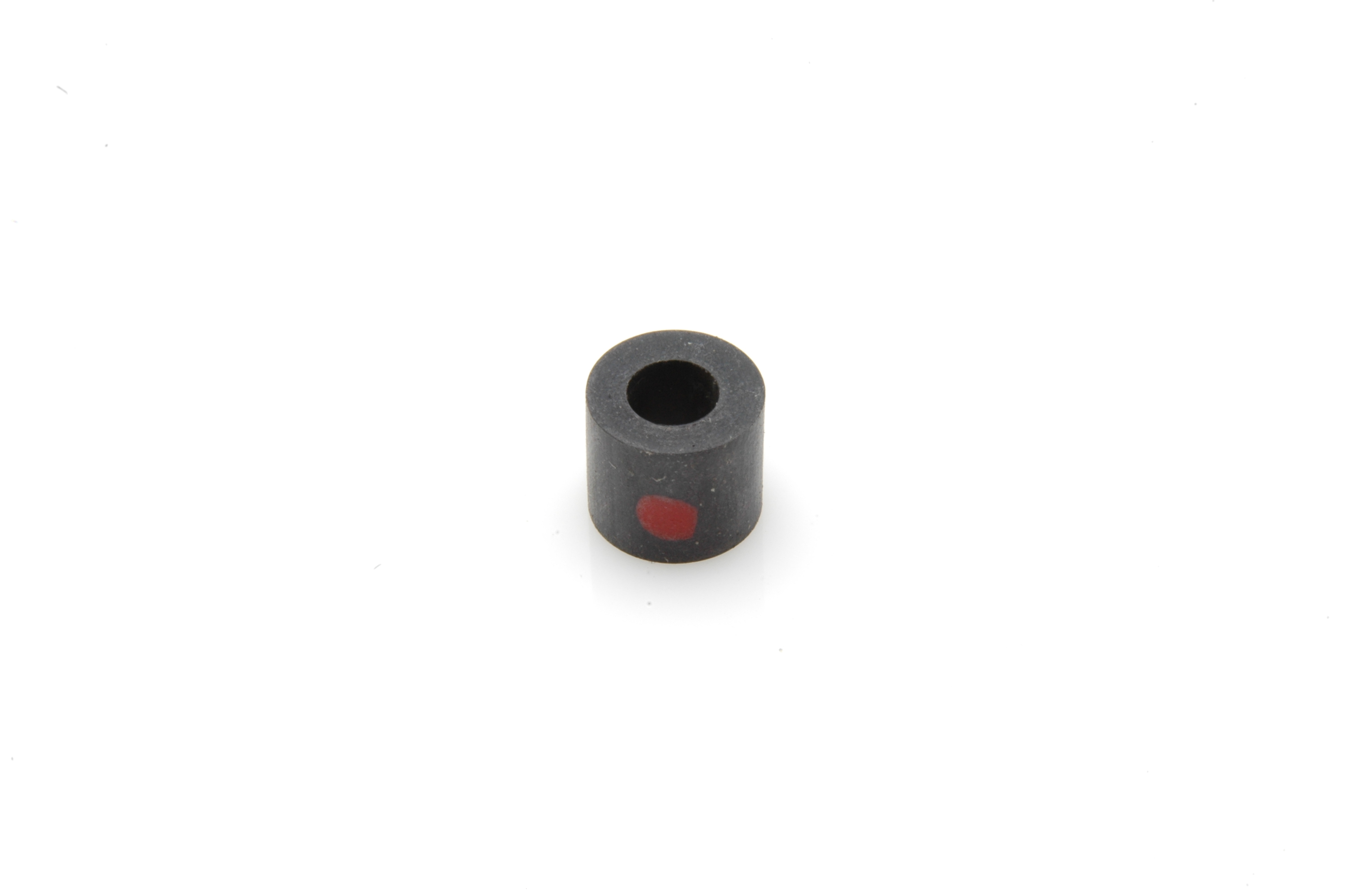 Leidingrubber: 6,35mm, LHS.