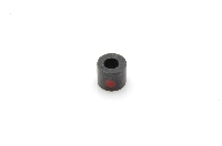 Leidingrubber: 6,35mm, LHS.