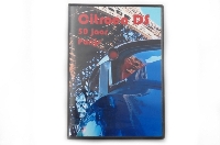 DVD Citroen DS 50 jaar Parijs.