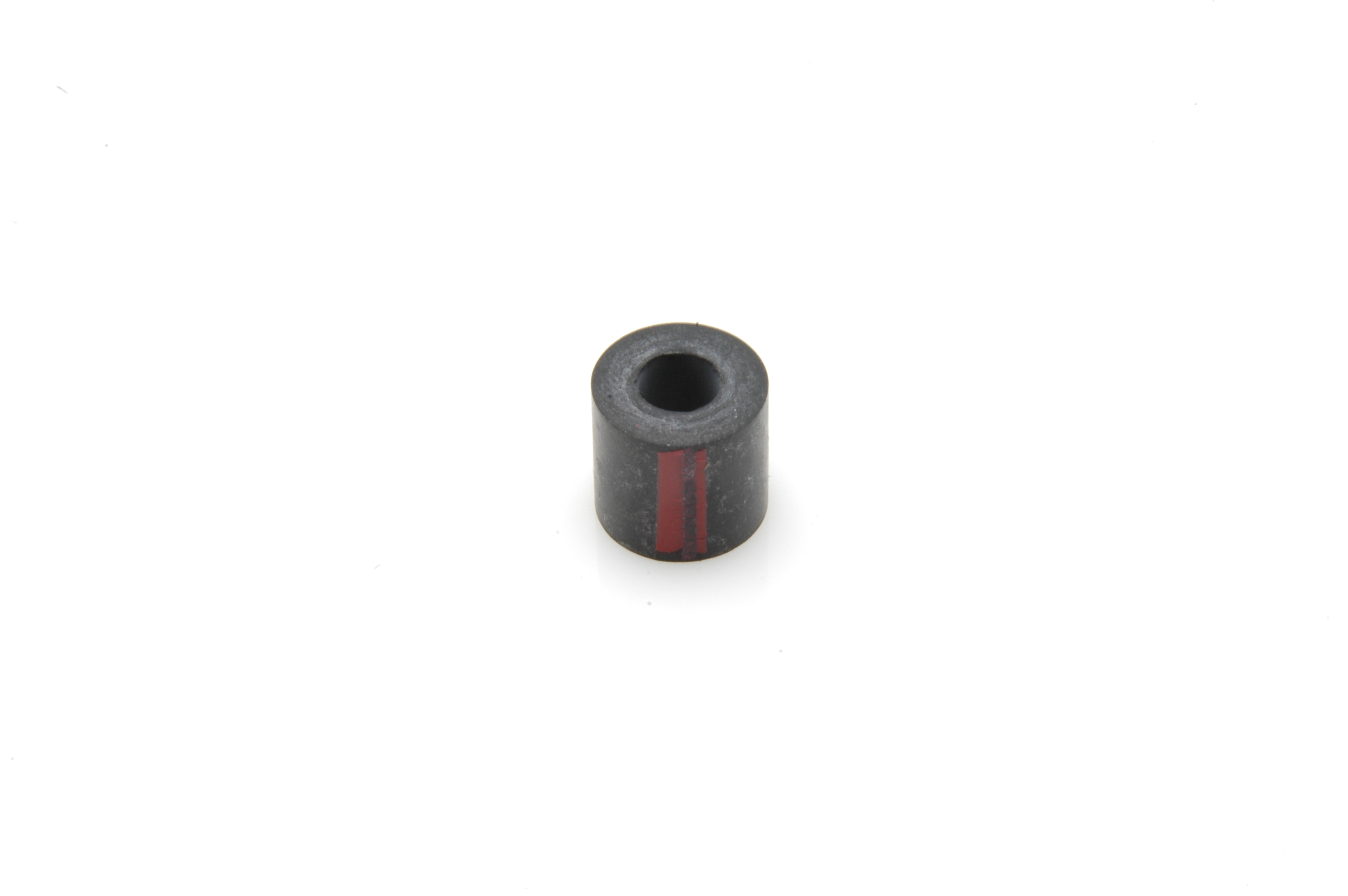 Leidingrubber: 6,35mm, (remaccu), LHS.