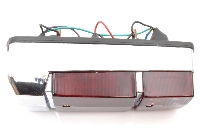 Achterlichtunit: Pallas, rechts ('71->).