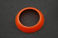 Wiellagerblok, ->'65: komvormig nylon.