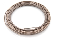 Hydraulische leiding: 4,5mm (rol 25meter).