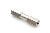 Leidingkoppeling: 2-weg, 3,5mm.