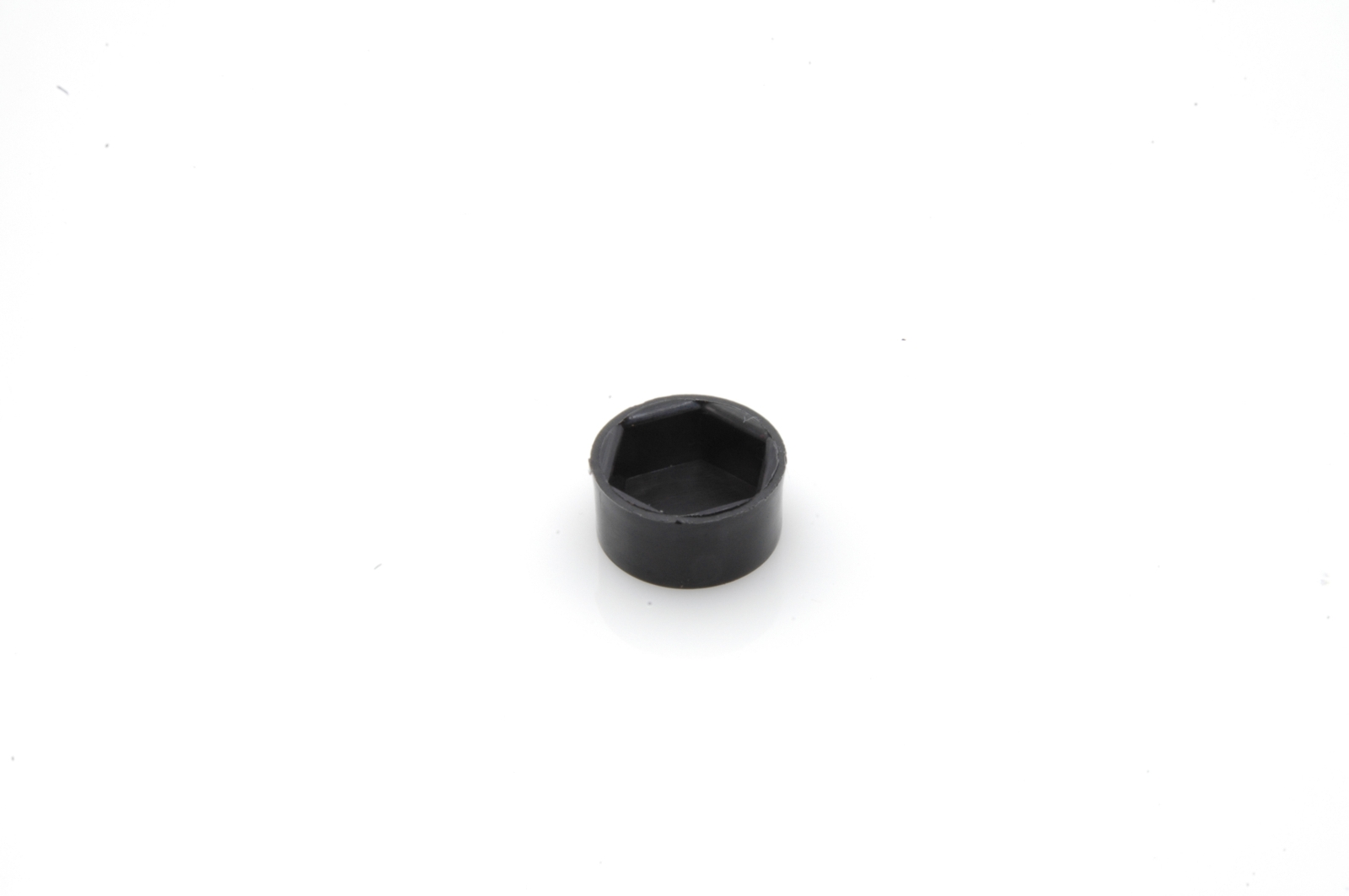 Voorbumper: nylon beschermdop moer (m5).