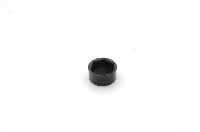 Voorbumper: nylon beschermdop moer (m5).