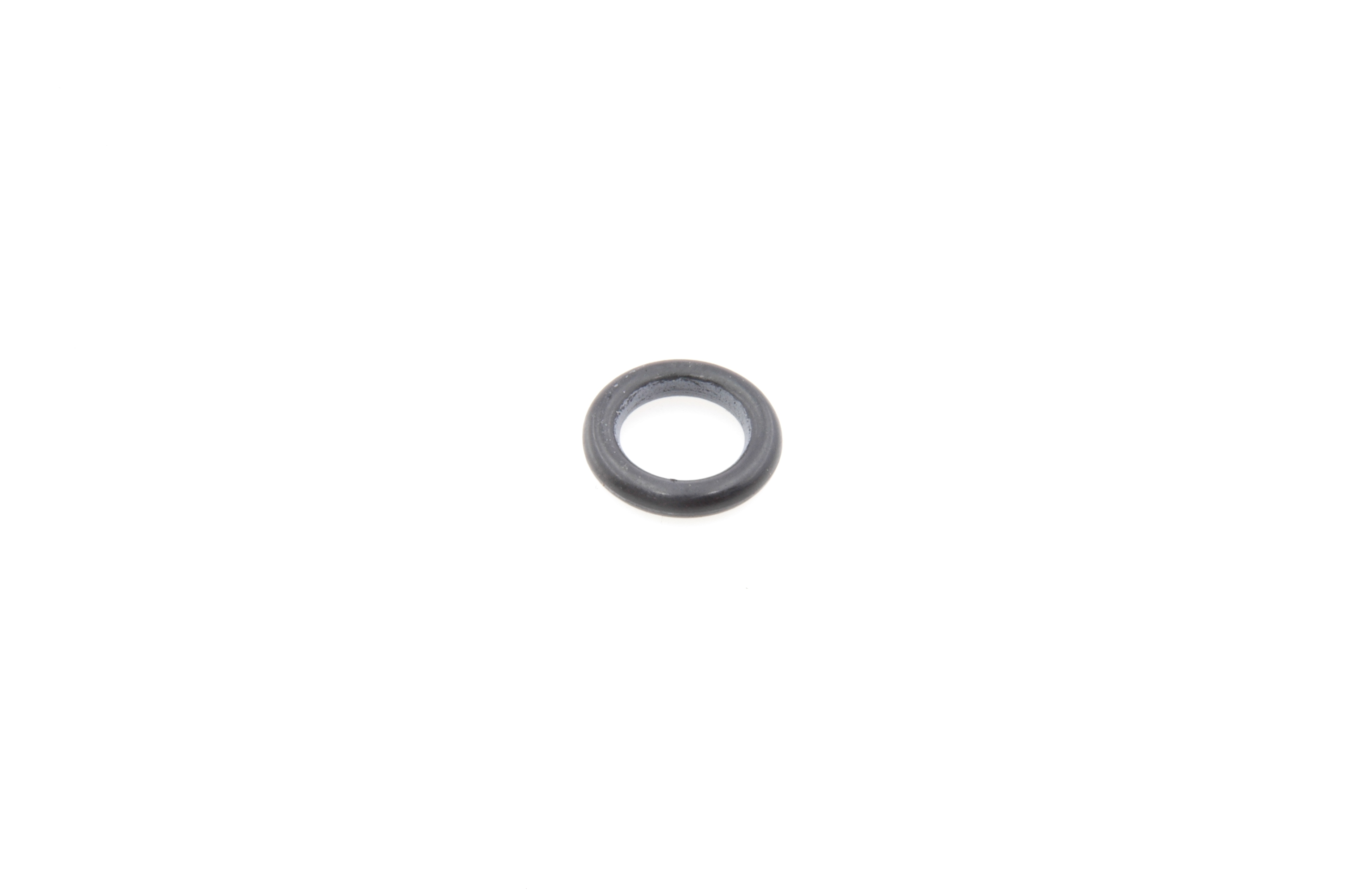Tuimelassteun: o-ring.