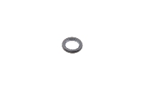 Tuimelassteun: o-ring.