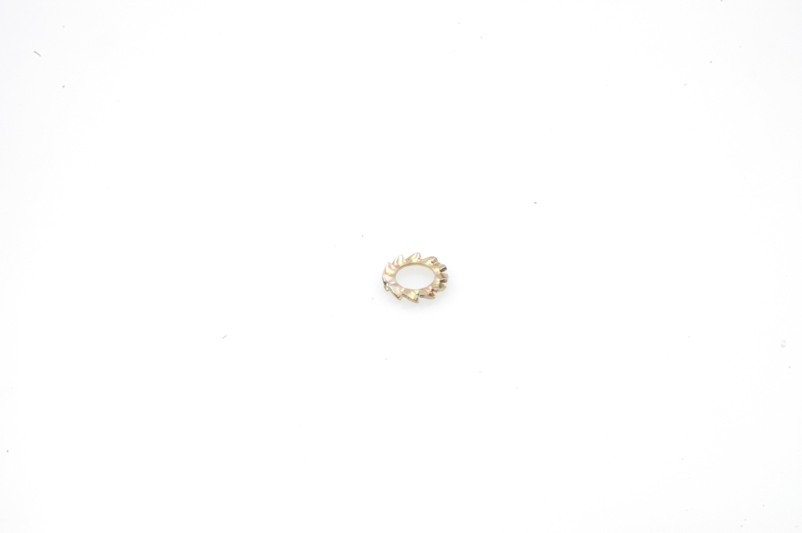 Kartelring: M5 (5X9x0,6).