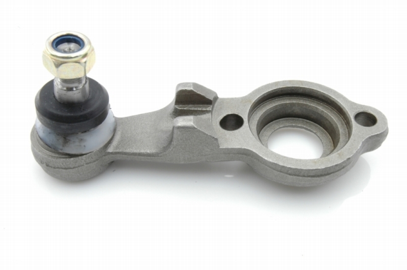 Wiellagerblok, ->'65: fusee arm.