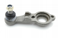 Wiellagerblok, ->'65: fusee arm.