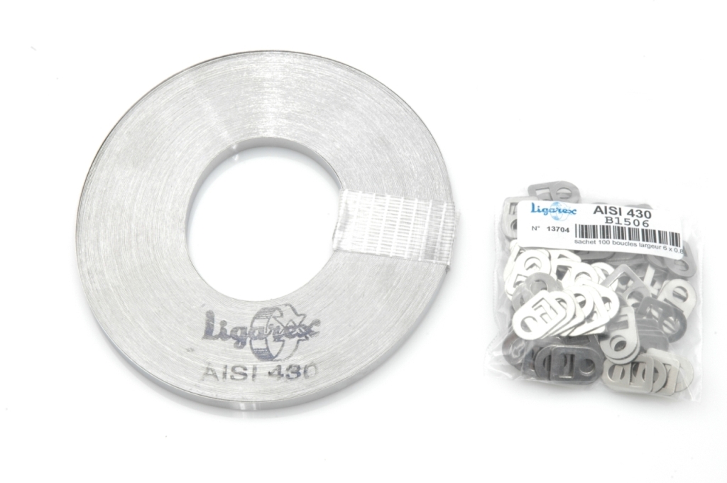 Ligarex: band (25m+100xoog).