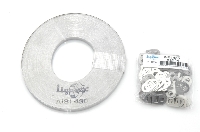 Ligarex: band (25m+100xoog).