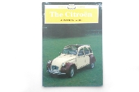 The Citroen, John Wood.