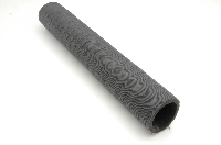 Voorscherm: luchtslang m schuim, rechts (103mm).