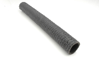 Voorscherm: luchtslang m schuim, ->'67 (103mm).