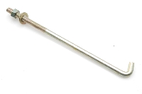 Accubevestiging: Pen (16,4cm).