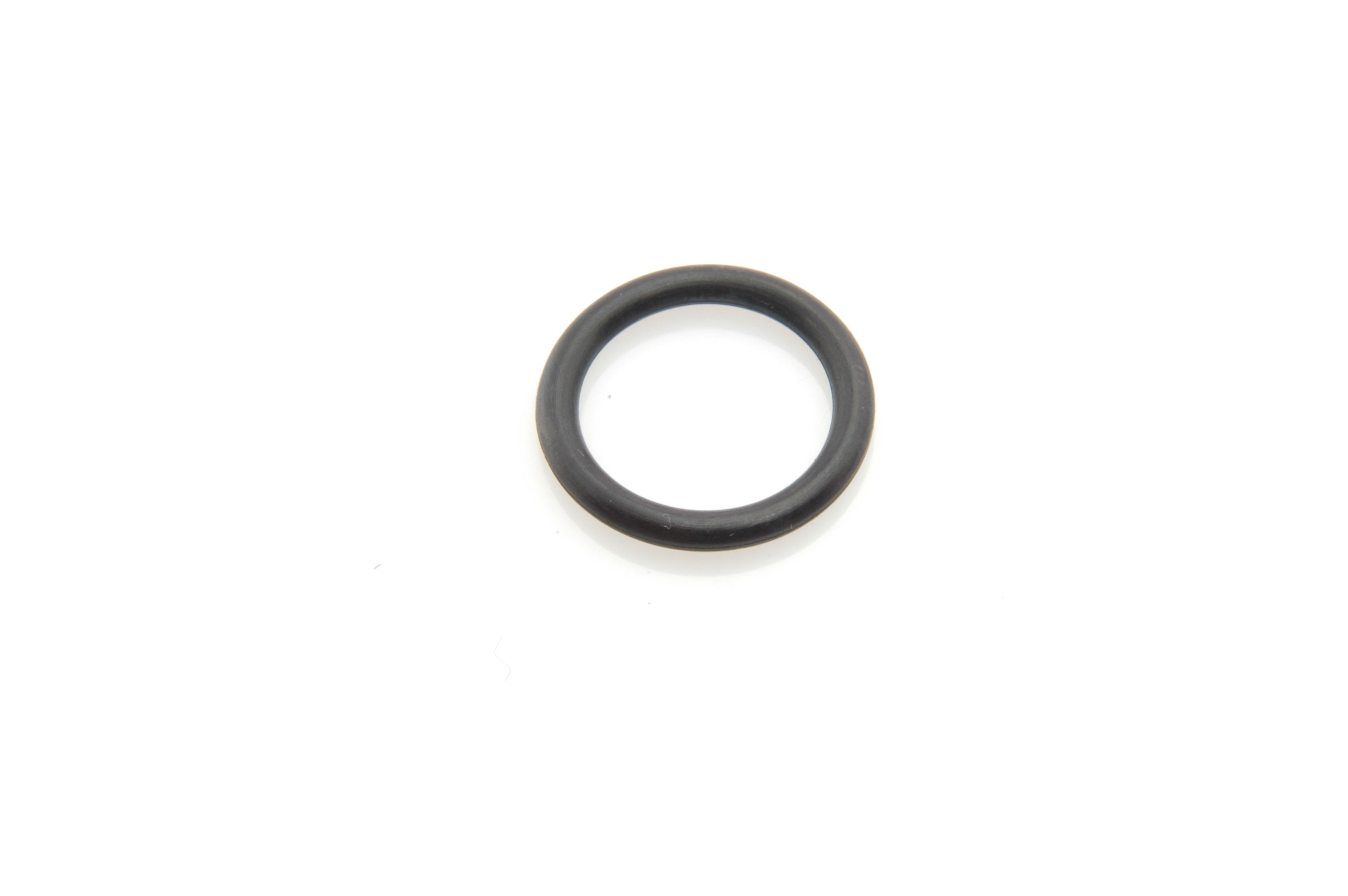 Hoofdremcylinder, staal: O-ring.