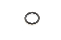 Hoofdremcylinder, staal: O-ring.