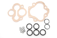 Hydrauliekblok: Revisieset.