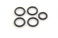 Piping for gear control: Ring seal set for gear cylinders.