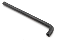 Treiterslang, 28cm (hogedrukregelaar-verdeelblok).