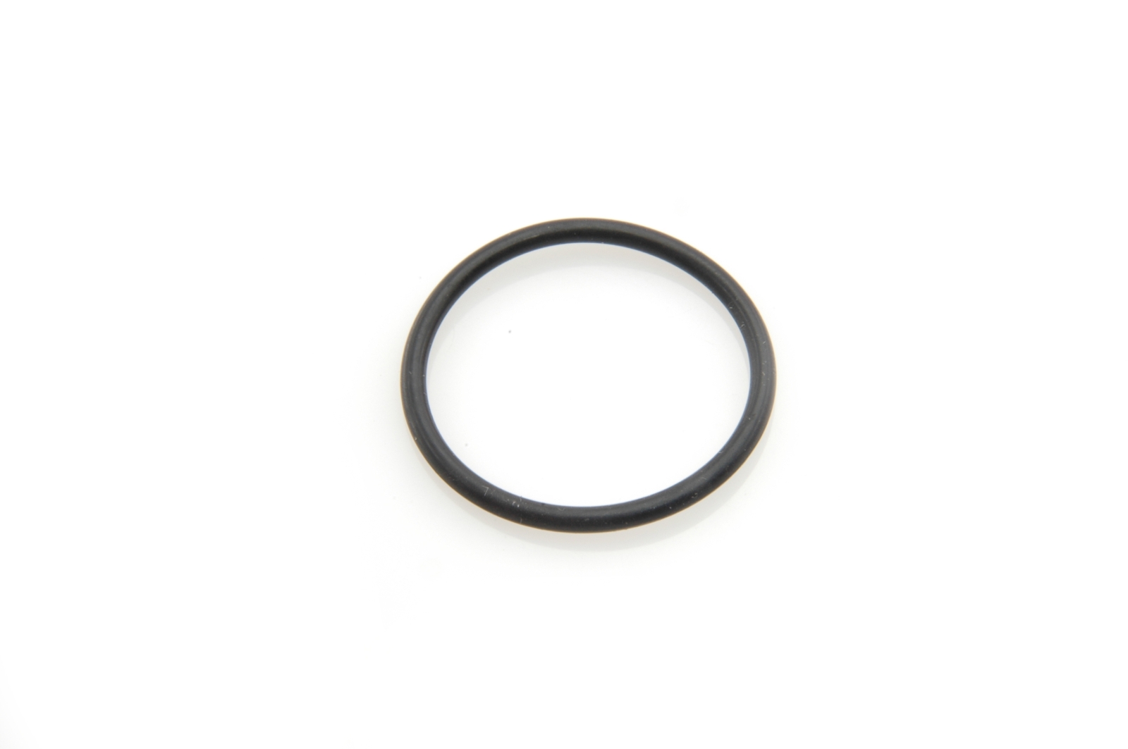 Hoofdremcylinder, alu: O-ring.