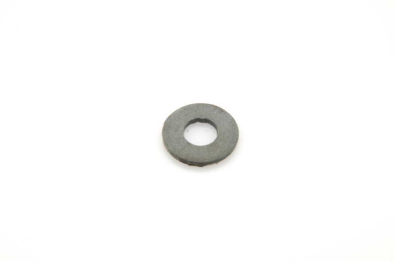 Deurklink buitenzijde: Fiberring, ->'72.