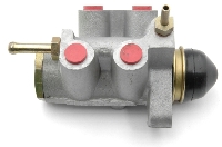 Hoofdremcylinder, aluminium: LHM. R