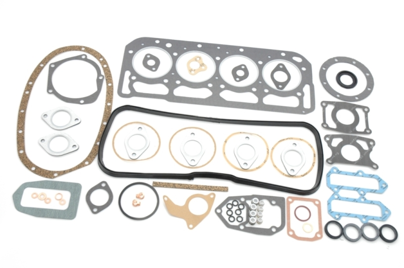 Motorpakkingset: DV-DY-DL-DLF ('66-'68).
