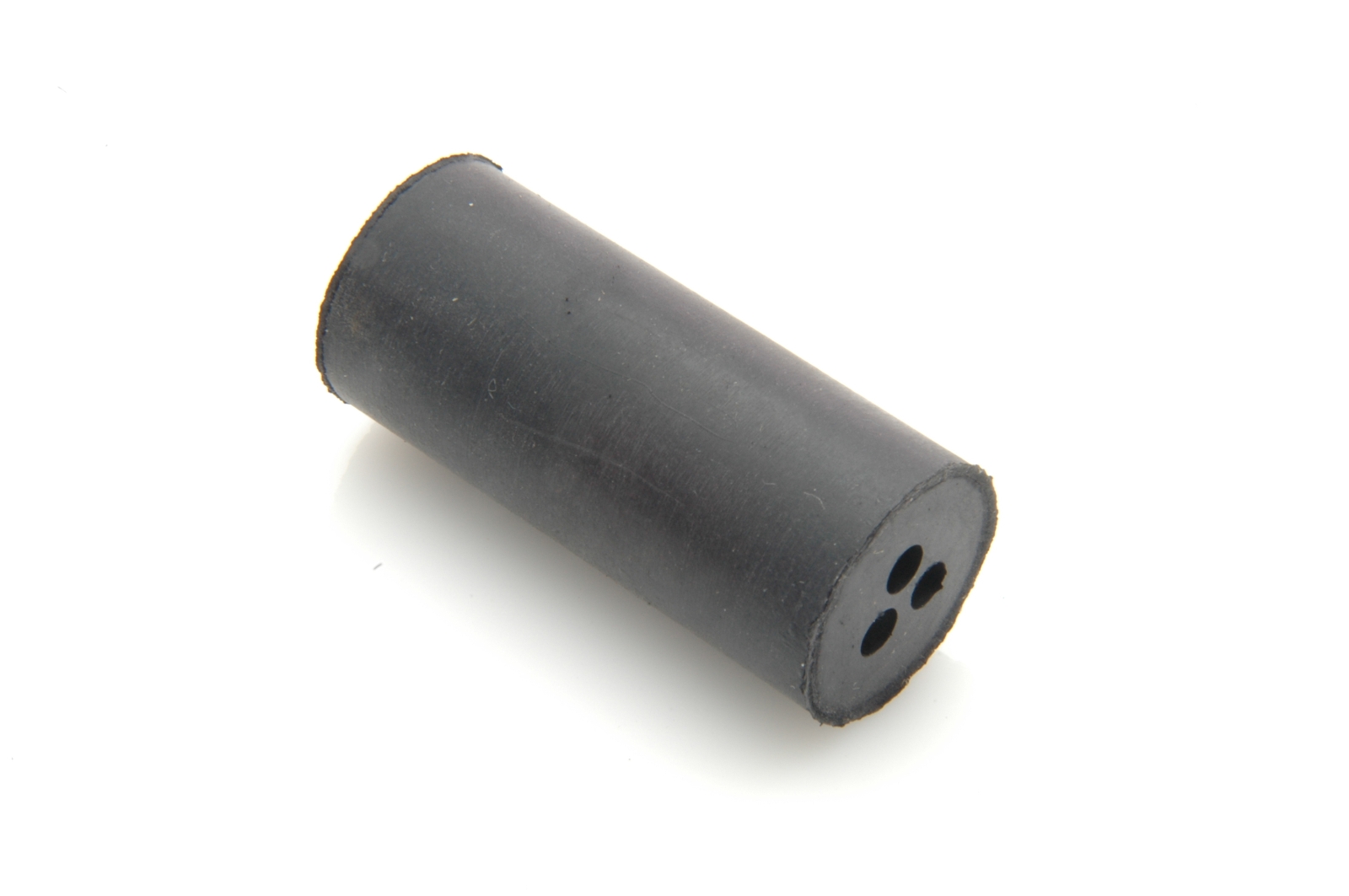 Voorraadvat: Retourleiding verzamelrubber (3x2.5).