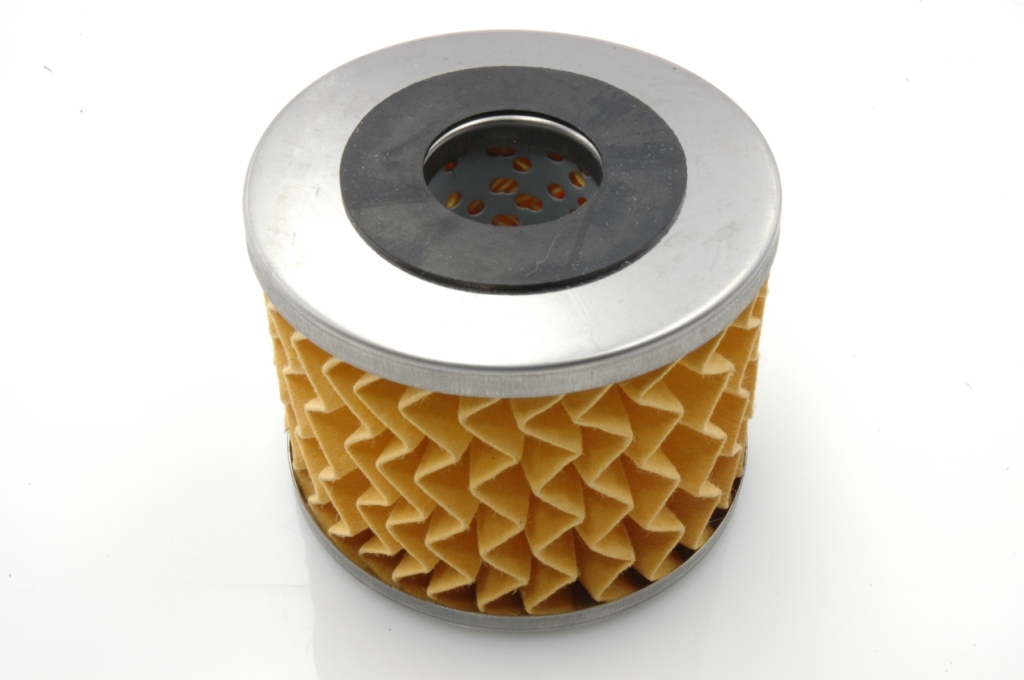 Oliefilter (DAP).