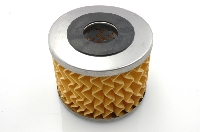Oliefilter (DAP).