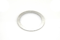 Cylinderkop: Bougieschachtsteunring (0.5mm).